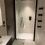 mosaic bathroom shower Refurbishment, Central London